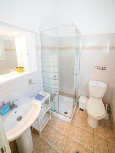 Apartamento Pension Barbara