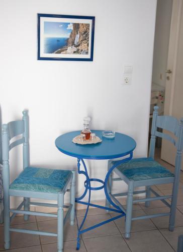 Apartamento Pension Barbara