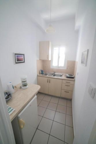 Apartamento Pension Barbara