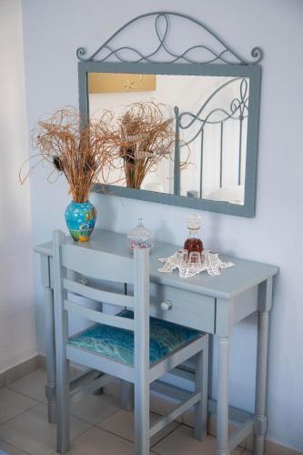 Apartamento Pension Barbara