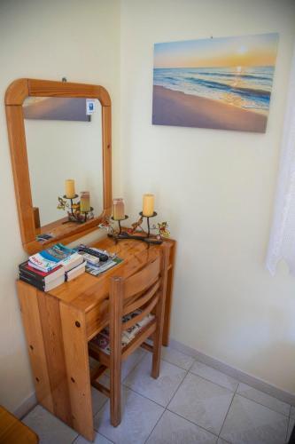 Apartamento Pension Barbara