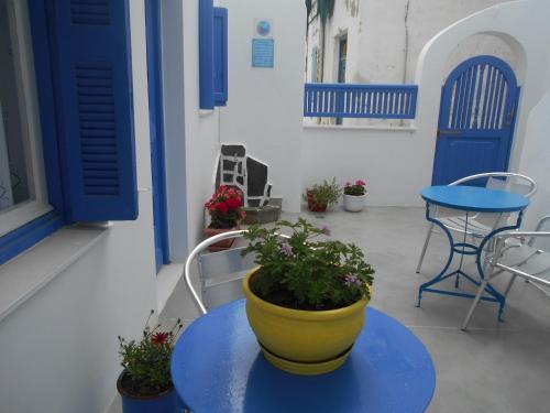 Apartamento Pension Barbara