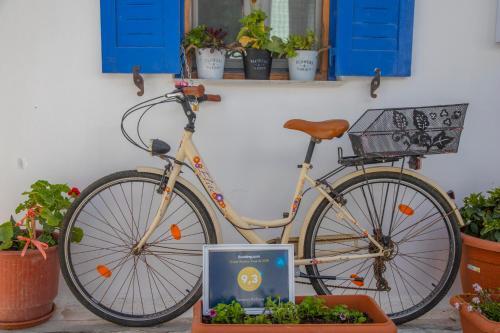 Apartamento Pension Barbara