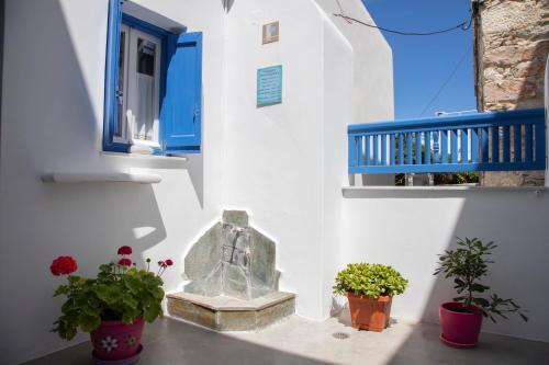 Apartamento Pension Barbara
