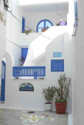 Apartamento Pension Barbara