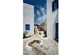 Apartamento Amorgion Hotel