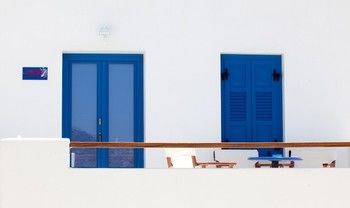Apartamento Amorgion Hotel