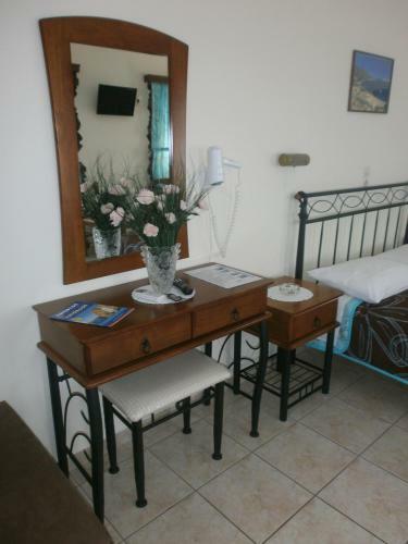 Apartamento Georgia Studios