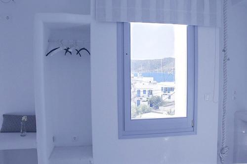 Apartamento Aegean Of Amorgos