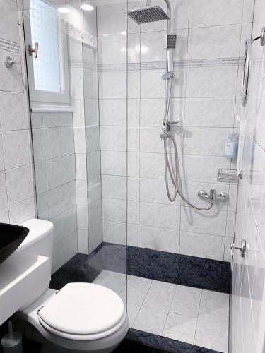 Apartamento Aegean Of Amorgos
