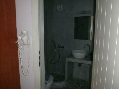 Apartamento Amorgaia 1