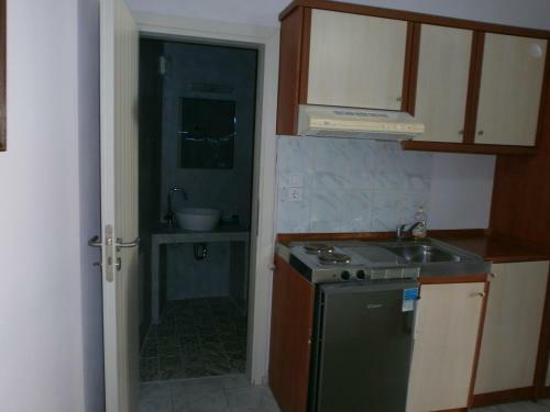Apartamento Amorgaia 1