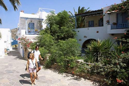 Apartamento Amorgaia 1