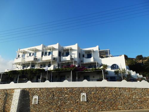 Apartamento Castelopetra