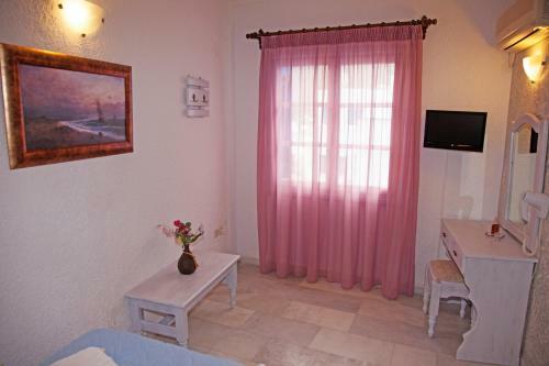 Hotel St.george Valsamitis