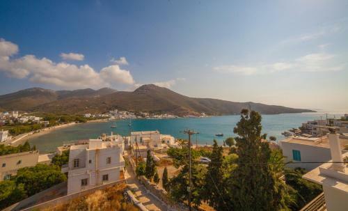 Hotel St.george Valsamitis
