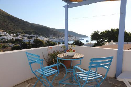 Apartamento Amorgaia 2