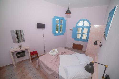 Apartamento Amorgaia 2