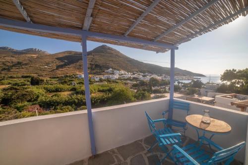 Apartamento Amorgaia 2