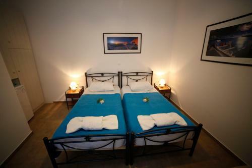 Hotel Casaprimavera