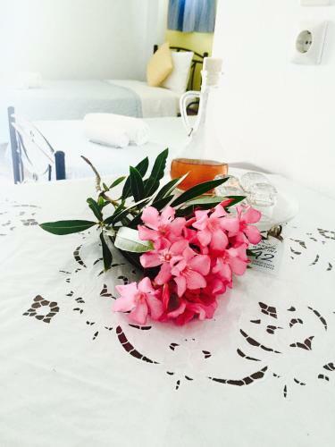 Apartamento Pension Galini