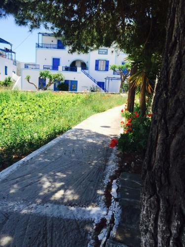 Apartamento Pension Galini