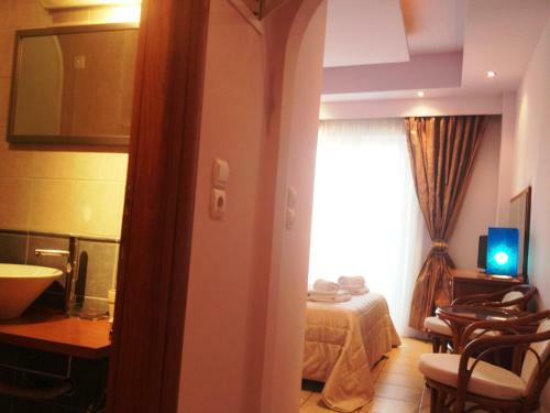 Souris Hotel