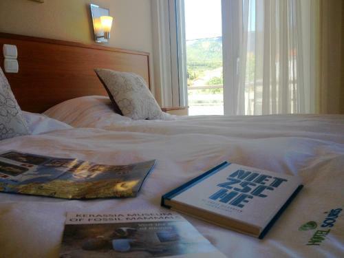 Souris Hotel