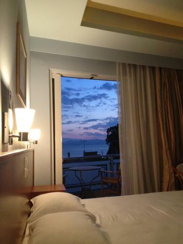 Souris Hotel