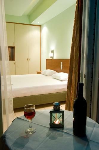 Souris Hotel