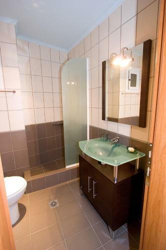 Souris Hotel