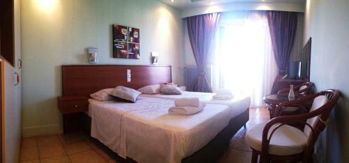 Souris Hotel