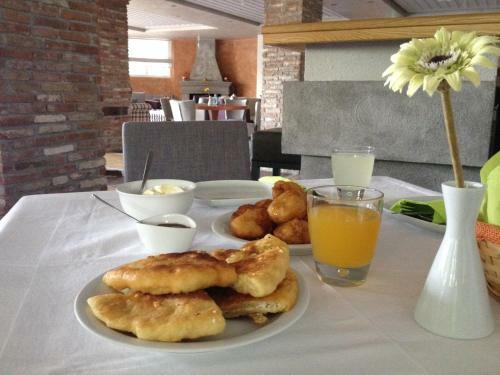 Souris Hotel