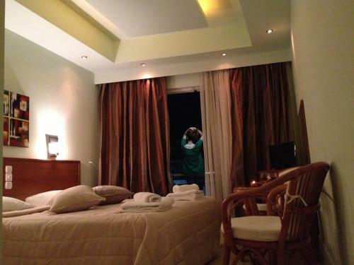 Souris Hotel