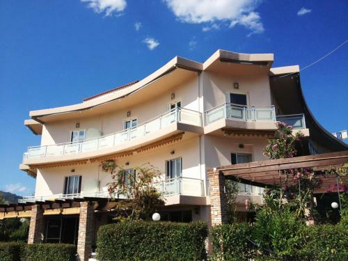 Souris Hotel