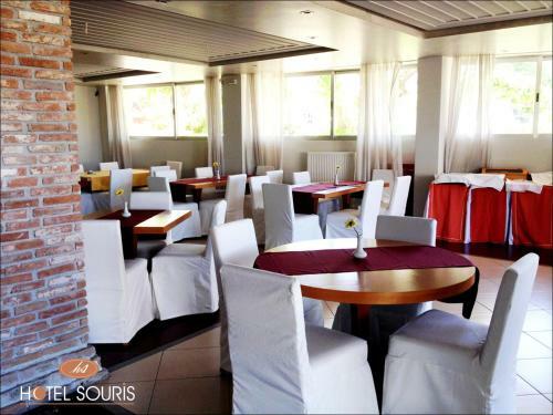 Souris Hotel