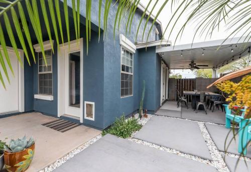 Modern 3br Home | Downtown Phoenix By Wanderjaunt