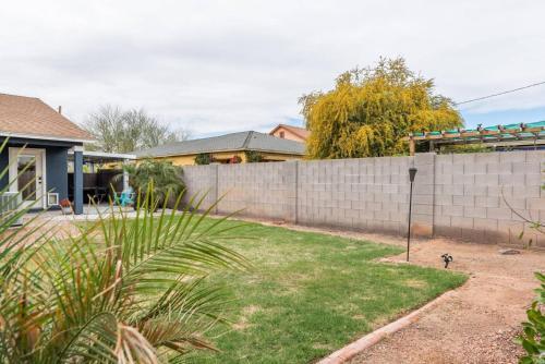 Modern 3br Home | Downtown Phoenix By Wanderjaunt