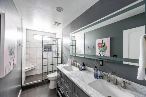 Modern 3br Home | Downtown Phoenix By Wanderjaunt