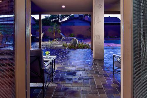 Kierland Retreat