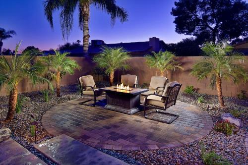 Kierland Retreat