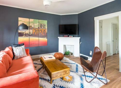 Wanderjaunt - Papago - 2br - Downtown Phoenix