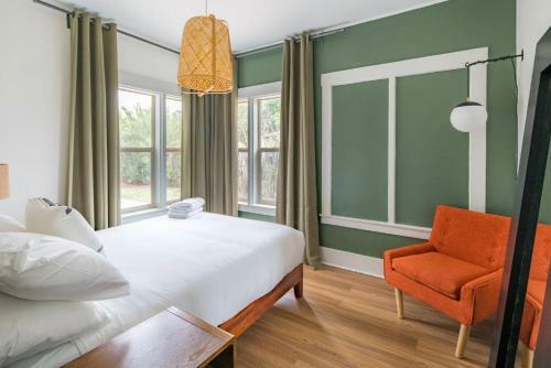 Wanderjaunt - Papago - 2br - Downtown Phoenix