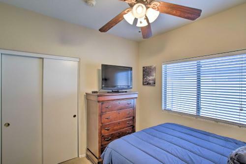 Phx Gem With Game Room And Private Pool Pets Welcome!