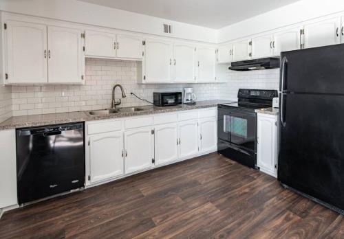 Apartamento Wanderjaunt - Carlson - 2br - Camelback East