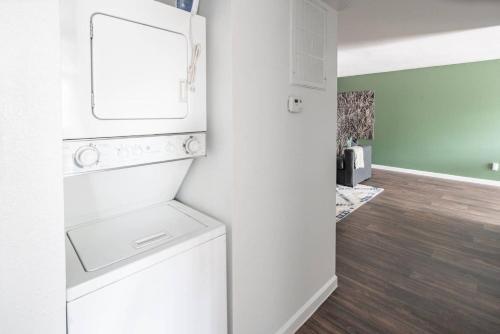 Apartamento Wanderjaunt - Carlson - 2br - Camelback East