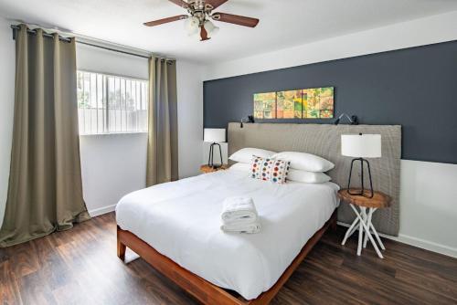 Apartamento Wanderjaunt - Carlson - 2br - Camelback East