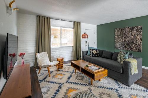 Apartamento Wanderjaunt - Carlson - 2br - Camelback East