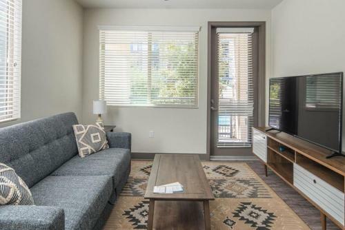 Apartamento Wanderjaunt - Chic Central Phoenix Apts
