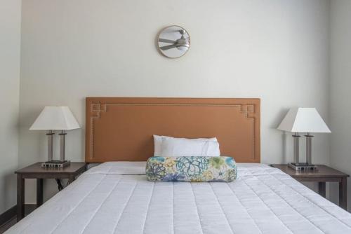 Apartamento Wanderjaunt - Chic Central Phoenix Apts